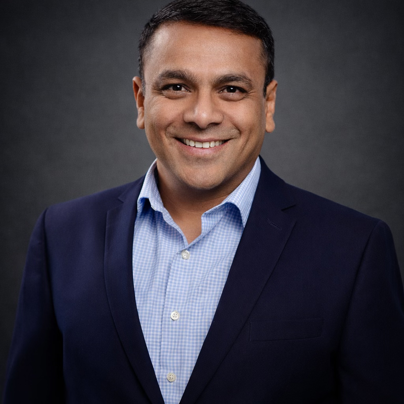 Virendra Yadav
