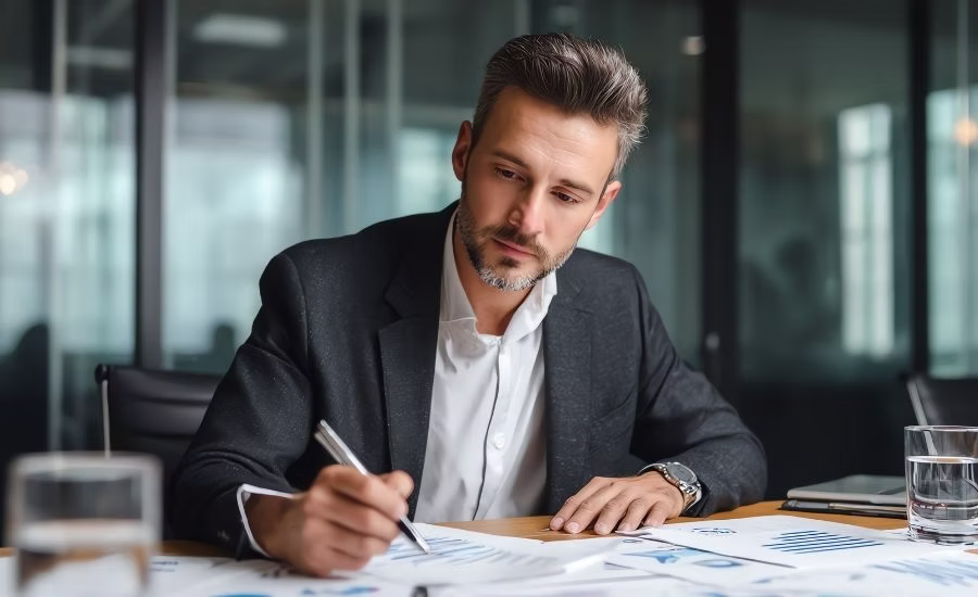 Featured Image for What the Best CFOs Do in Their First 90 Days at a New Company