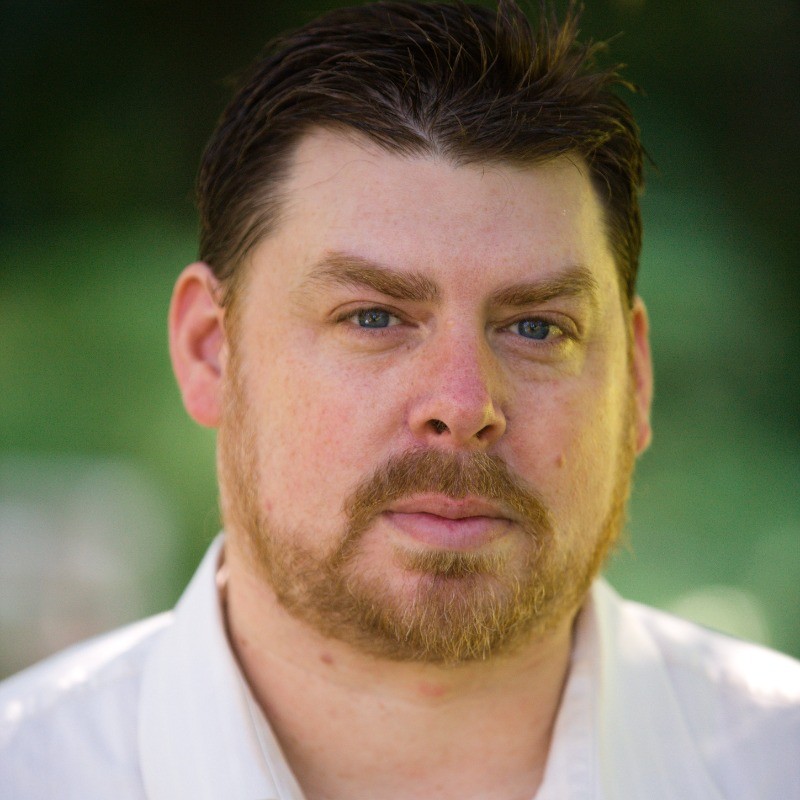 Chris LaCour