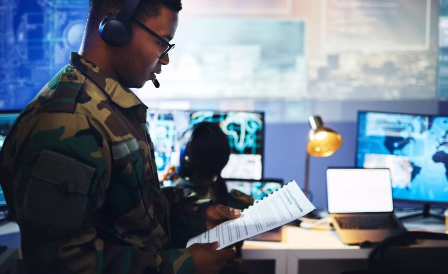 Featured Image for Cybersecurity Board Reporting: What Directors Actually Need From the CISO