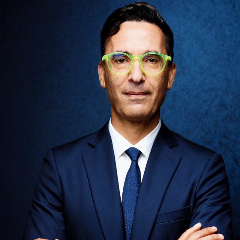 Eitan Zadok