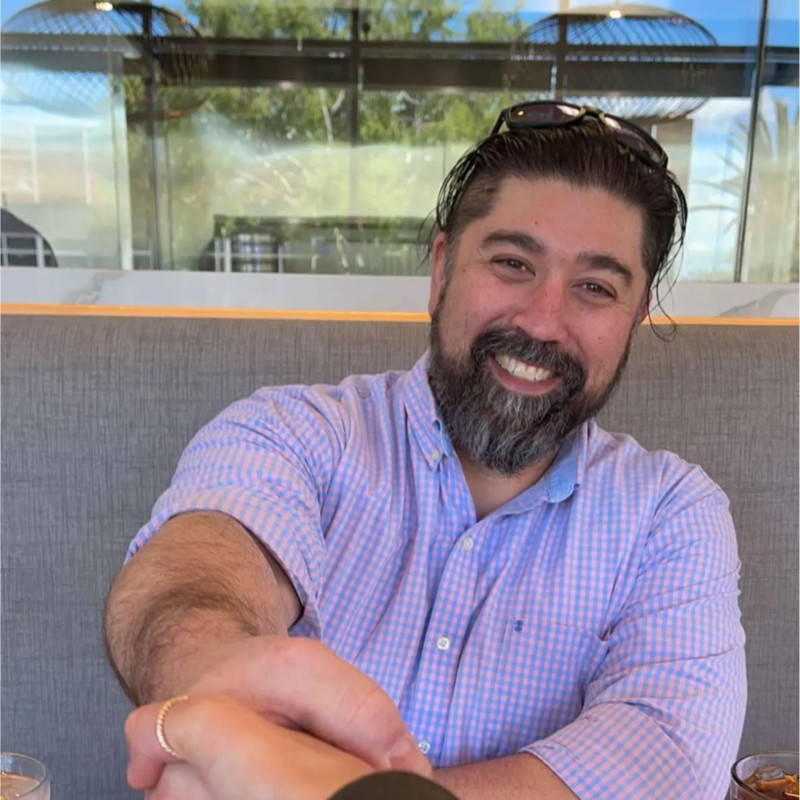 Marc Elliott