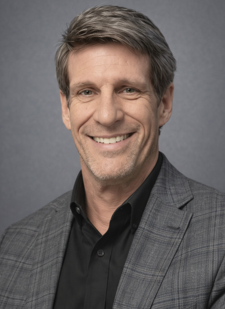 Dr Mark Bojeun