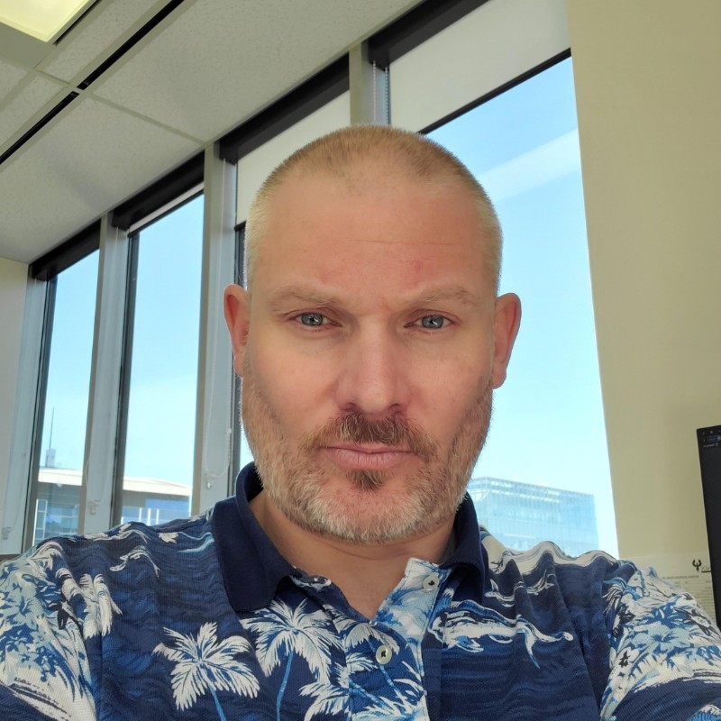 Brian Shewchuk
