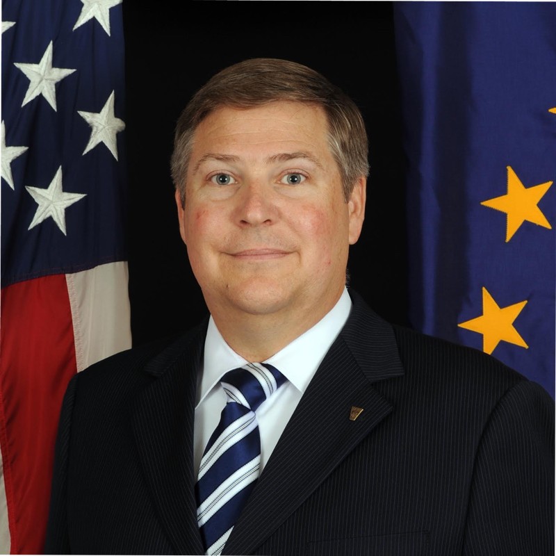 Gregg Kendrick
