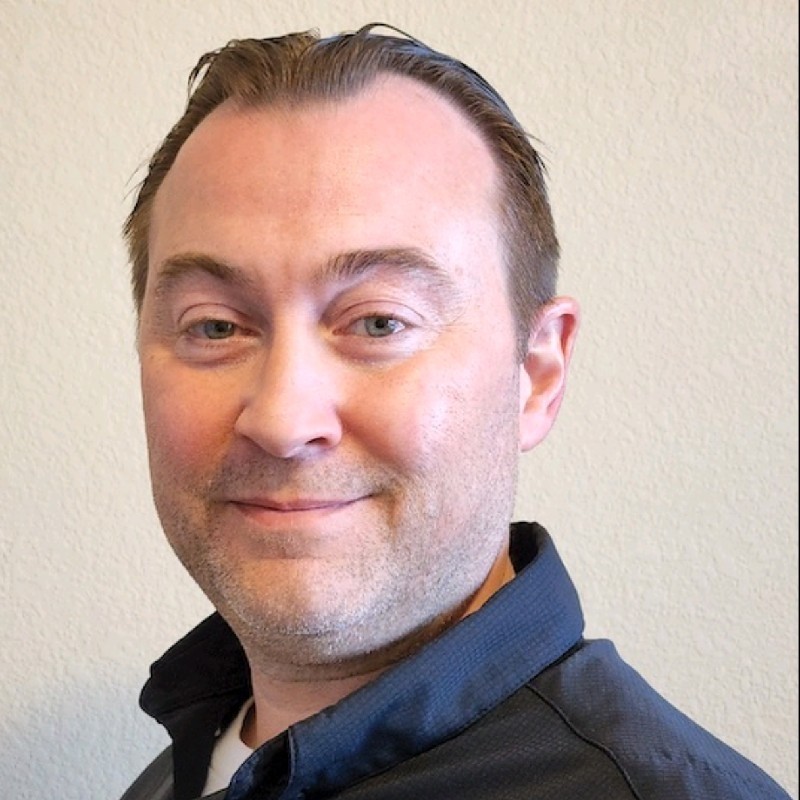 Maurice Olsen