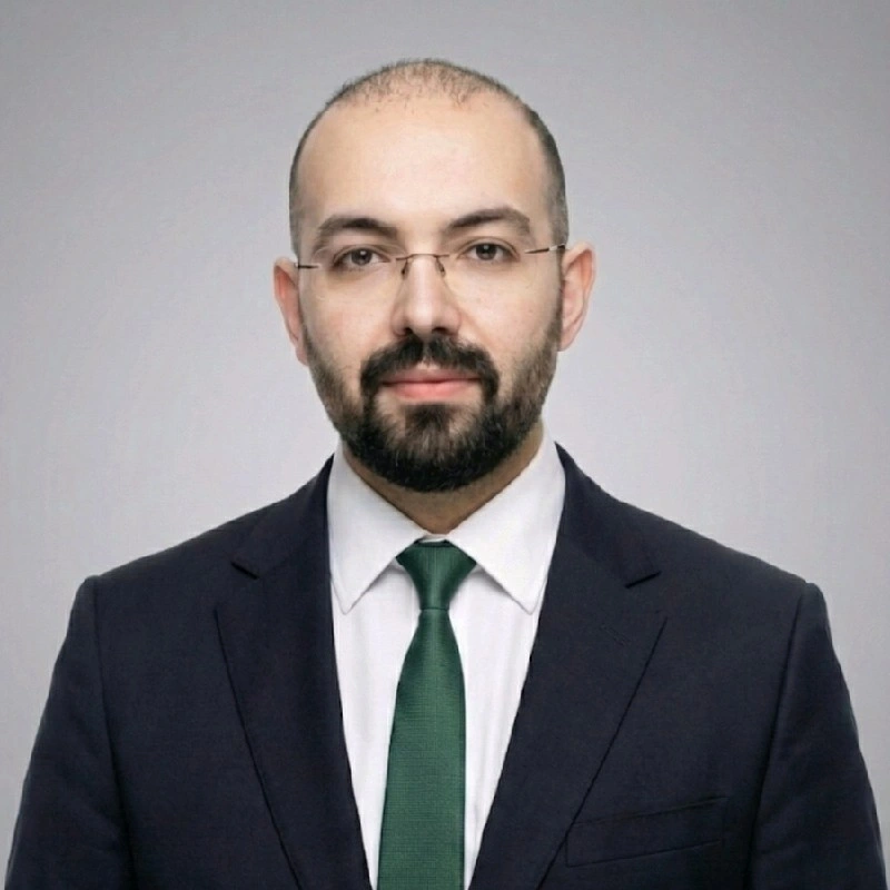 Max Gaha