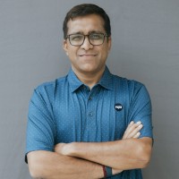 Sanjay Kumar