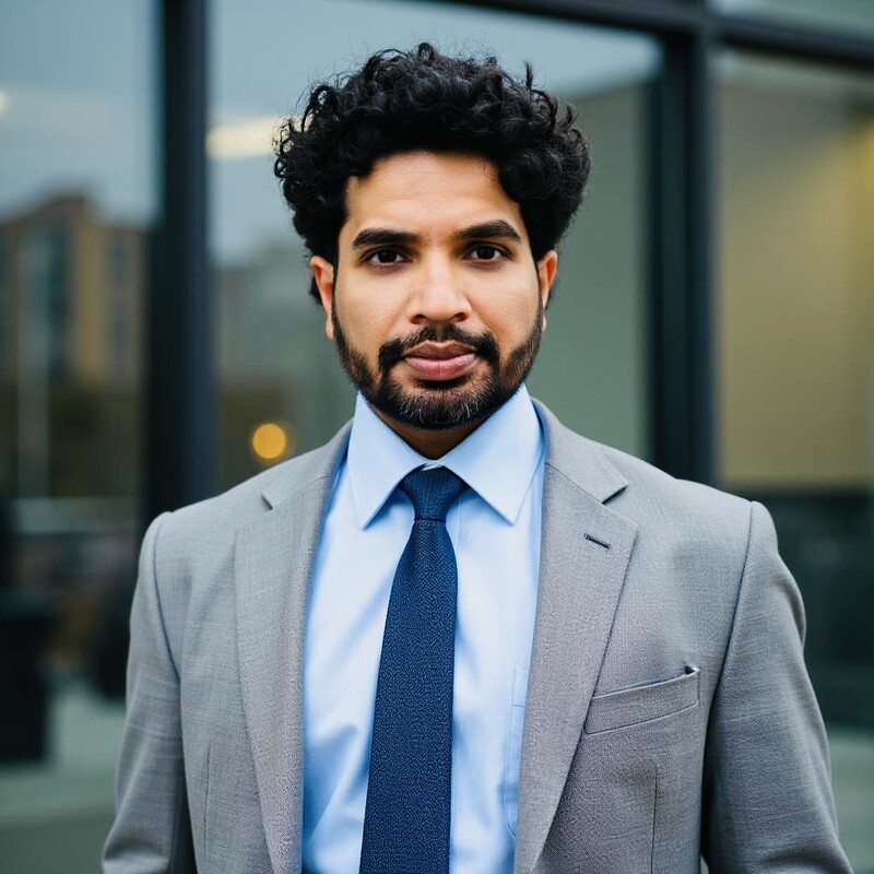 Vishal Padhye